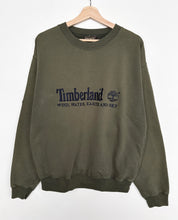 Load image into Gallery viewer, 90s Timberland Sweatshirt (L)