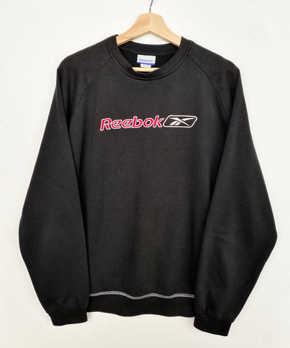 00s Reebok Sweatshirt (L)