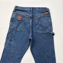 Load image into Gallery viewer, Wrangler Carpenter Jeans W32 L32