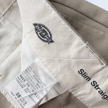 Load image into Gallery viewer, Dickies 873 W38 L32