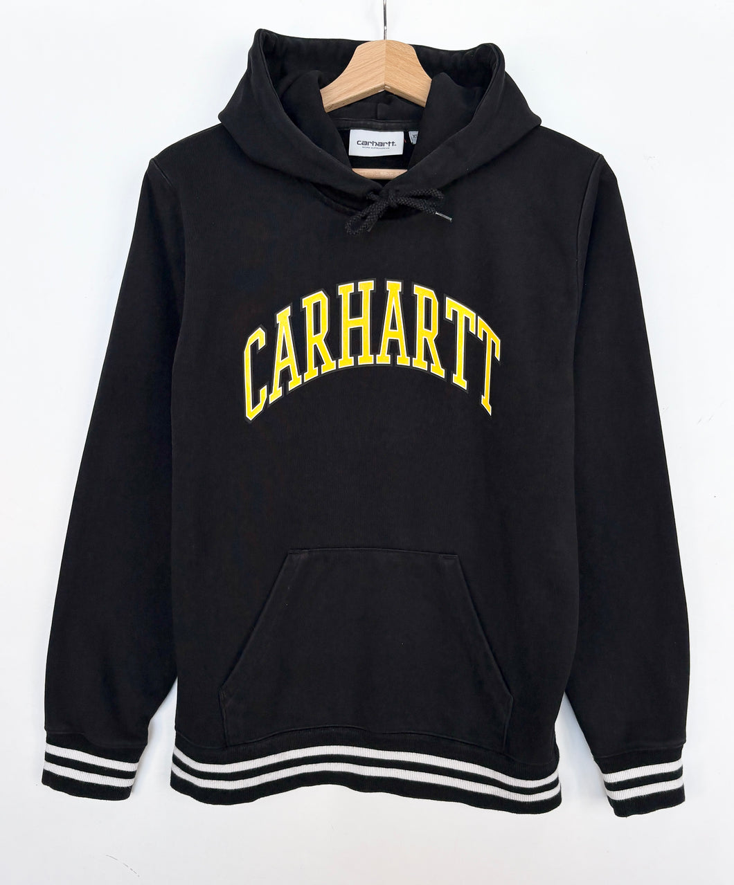 Carhartt Hoodie (XS)