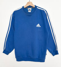 Load image into Gallery viewer, 90s Adidas Sweatshirt (XS)