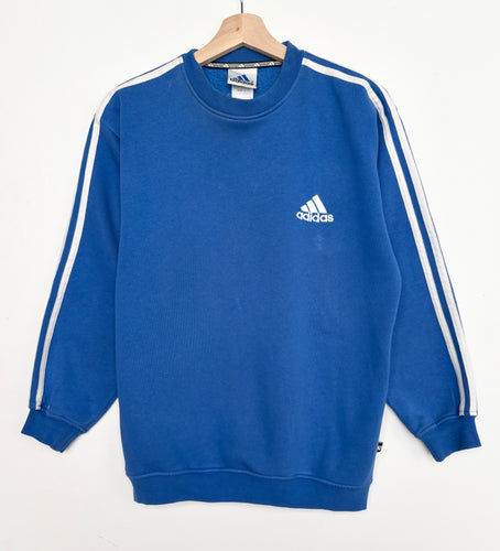 90s Adidas Sweatshirt (XS)