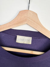 Load image into Gallery viewer, 80s Adidas Sweatshirt (M)