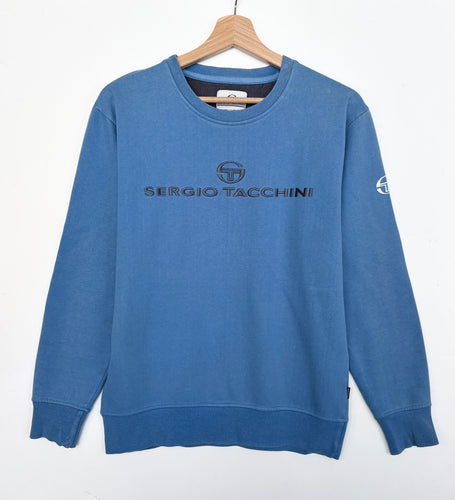 Sergio Tacchini Sweatshirt (S)