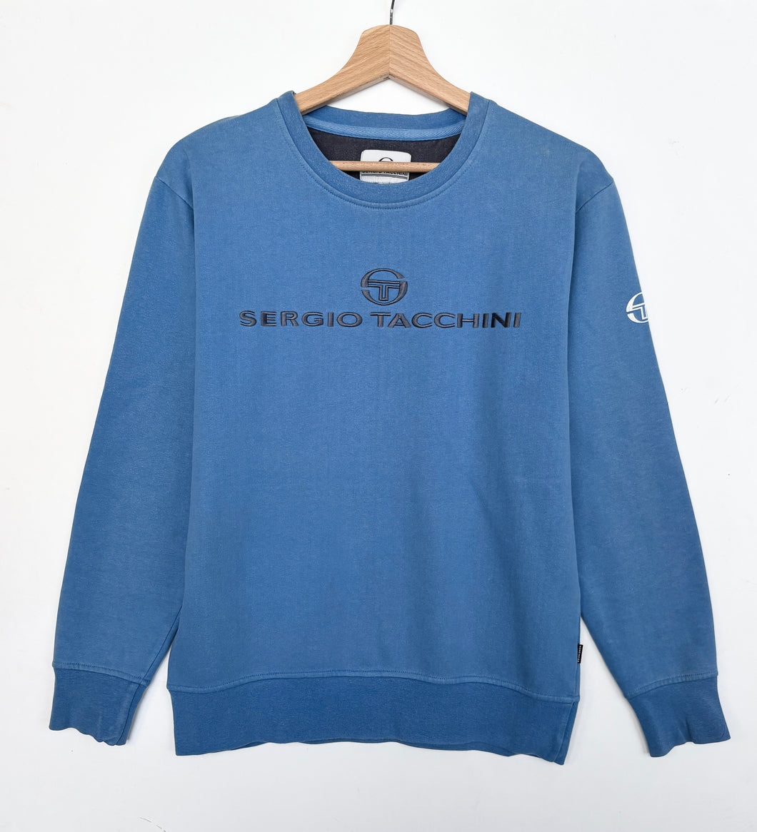 Sergio Tacchini Sweatshirt (S)