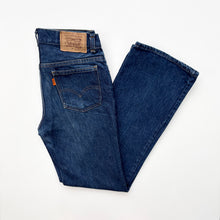 Load image into Gallery viewer, 1982 Levi’s Orange Tab Jeans - Made in Great Britain W28 L30