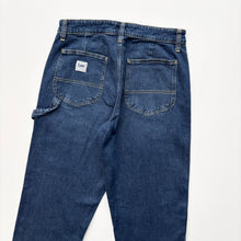 Load image into Gallery viewer, Women’s 90s Lee Carpenter Jeans W28 L27