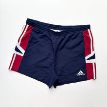 Load image into Gallery viewer, 90s Adidas Shorts (L)