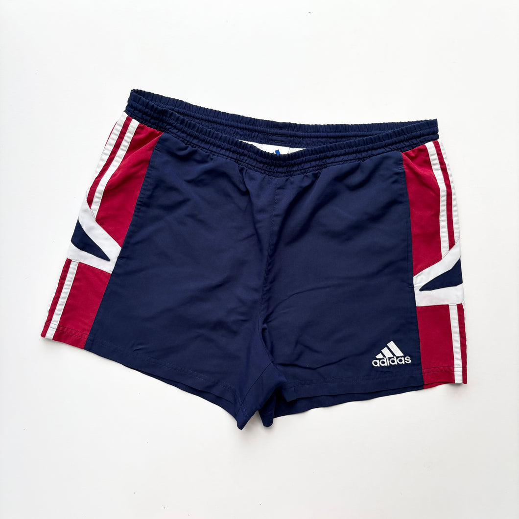 90s Adidas Shorts (L)