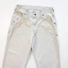 Load image into Gallery viewer, 90s Lee Carpenter Jeans W30 L32