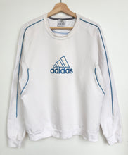 Load image into Gallery viewer, 00s Adidas Sweatshirt (M)
