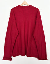Load image into Gallery viewer, 90s Chaps jumper (L)