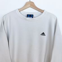 Load image into Gallery viewer, 90s Adidas Sweatshirt (XL)
