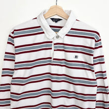Load image into Gallery viewer, 00s Ben Sherman Rugby Shirt (XL)