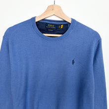 Load image into Gallery viewer, Ralph Lauren Jumper (M)