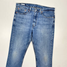 Load image into Gallery viewer, Levi’s 511 W36 L32