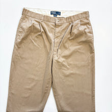 Load image into Gallery viewer, 90s Ralph Lauren Trousers W38 L32