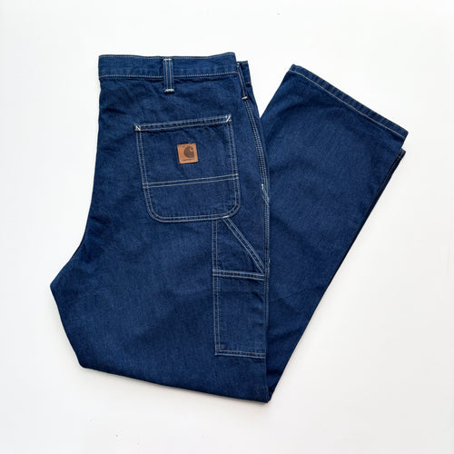 Carhartt Carpenter Jeans W38 L32