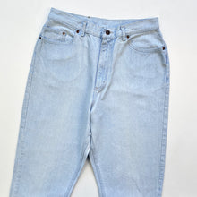 Load image into Gallery viewer, Women’s 90s Lee Jeans W32 L30