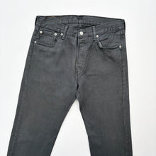 Load image into Gallery viewer, Levi’s 501 W30 L34