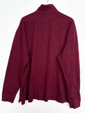 Load image into Gallery viewer, Ralph Lauren 1/4 Zip (XL)