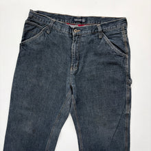 Load image into Gallery viewer, Carpenter Jeans W36 L30