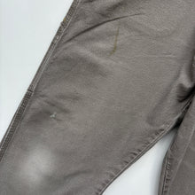 Load image into Gallery viewer, Distressed Dickies Carpenter Jeans W32 L30