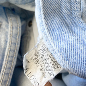 Women’s 90s Lee Jeans W32 L30