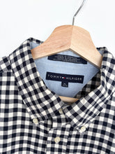Load image into Gallery viewer, Tommy Hilfiger Check Shirt (XL)
