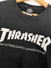 Load image into Gallery viewer, Thrasher Long Sleeve T-shirt (S)
