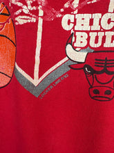 Load image into Gallery viewer, 1992 Chicago Bulls T-shirt (XL)