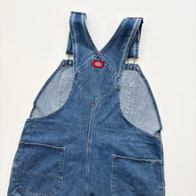 Load image into Gallery viewer, Dickies Dungarees (XL)