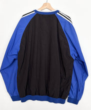 Load image into Gallery viewer, 90s Adidas Nylon Sweatshirt (XL)