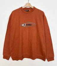 Load image into Gallery viewer, 90s Lotto Sweatshirt (S)