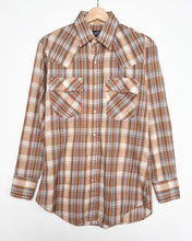 Load image into Gallery viewer, 70s Levi’s Shirt (M)