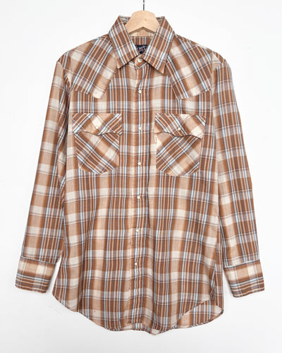 70s Levi’s Shirt (M)