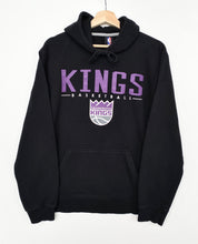 Load image into Gallery viewer, NBA Sacramento Kings Hoodie (XL)