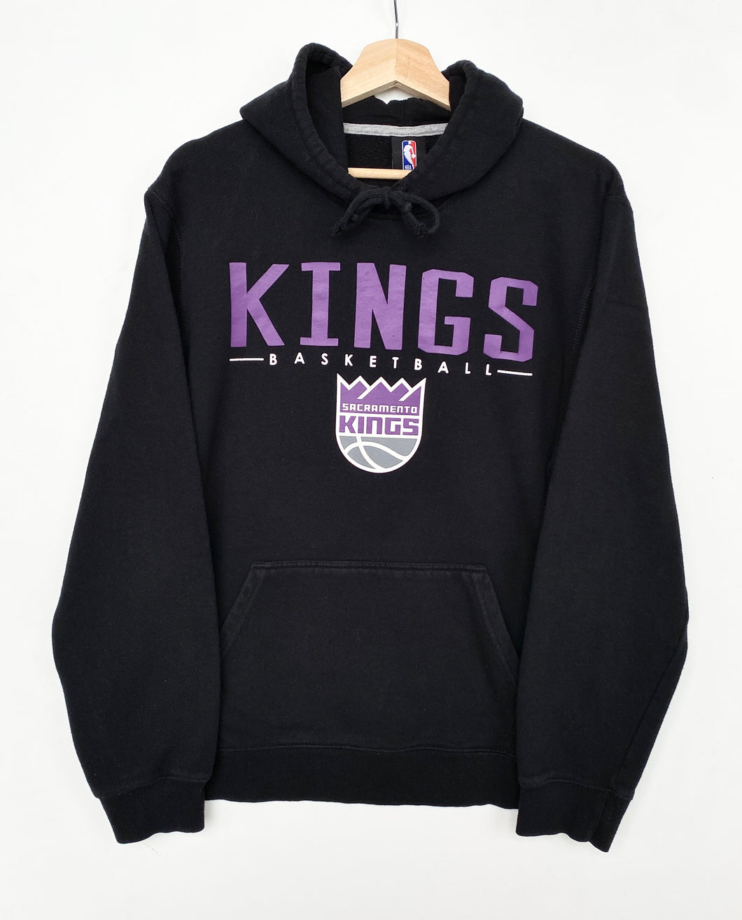 NBA Sacramento Kings Hoodie (XL)