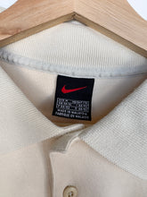 Load image into Gallery viewer, 90s Nike Polo (M)