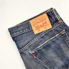 Load image into Gallery viewer, Levi’s 559 W34 L30