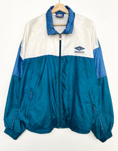 Load image into Gallery viewer, 90s Umbro jacket