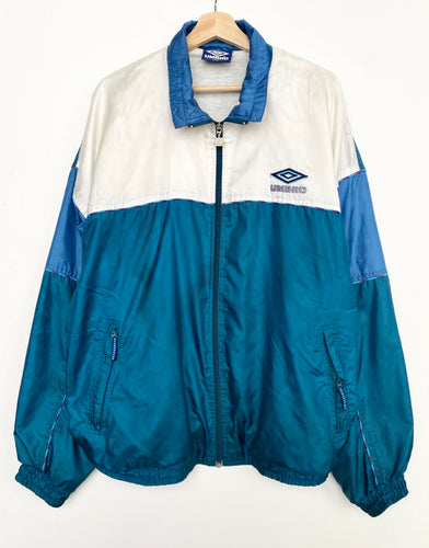 90s Umbro jacket