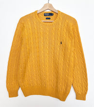 Load image into Gallery viewer, 90s Ralph Lauren Jumper (S)