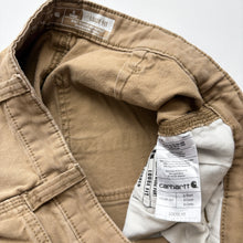 Load image into Gallery viewer, Carhartt Carpenter Jeans W28 L28
