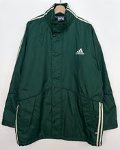 Load image into Gallery viewer, 90s Adidas Coat (M)
