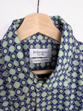 Load image into Gallery viewer, 90s Yves Saint Laurent Abstract Shirt (XL)