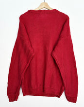 Load image into Gallery viewer, 90s Chaps Ralph Lauren Jumper (L)