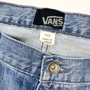 Vans Jeans W38 L32