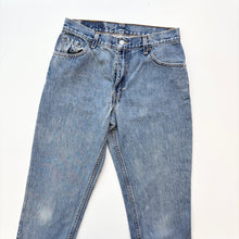 Load image into Gallery viewer, 90s Levi’s 550 W28 L30